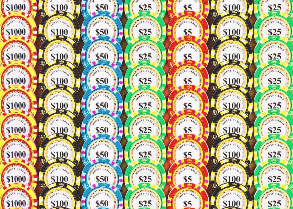 The Reasons Behind Casinos Using Virtual Influencers